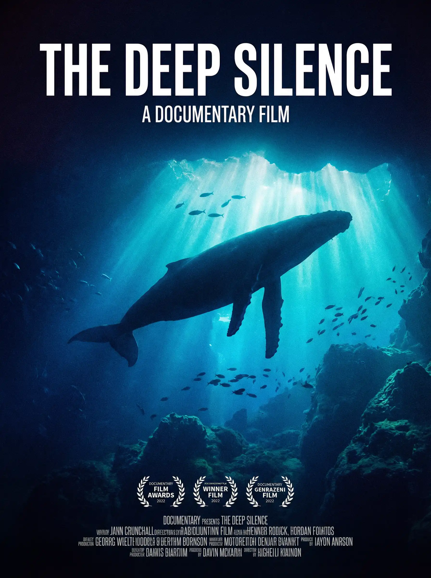 蓝色星球续篇 - 探花视频 深海探索