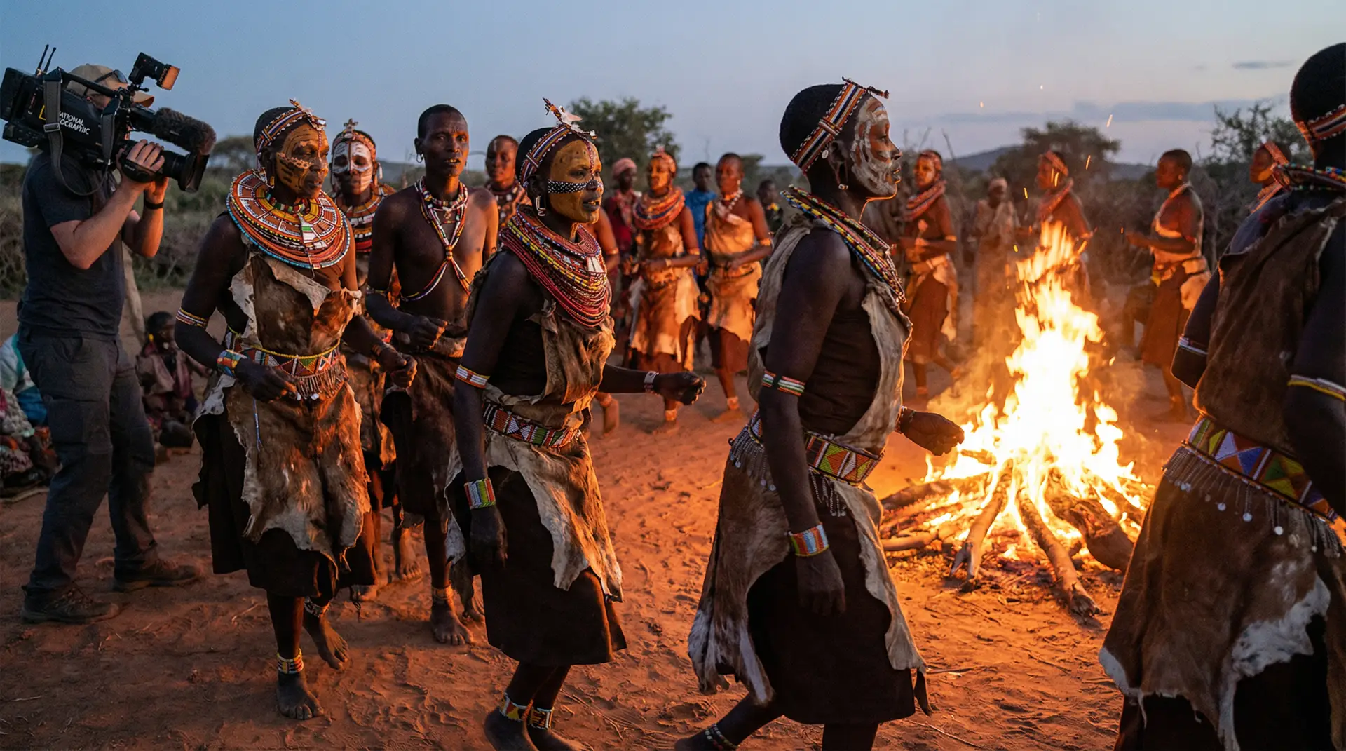 最后的仪式 - IDA推荐 探花视频